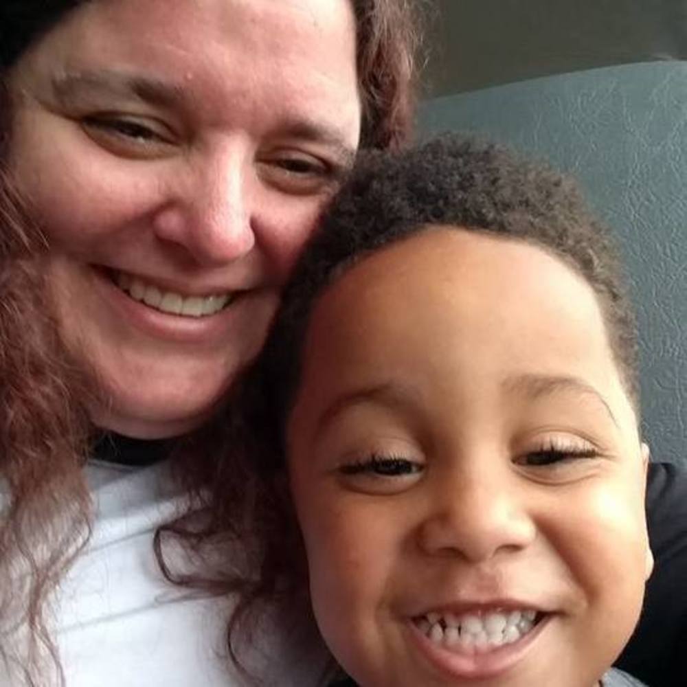 Meet your Posher, Heather